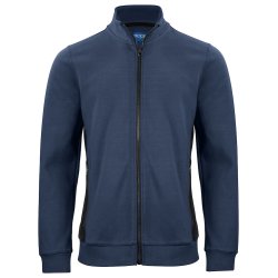 ProJob Sweatshirt Med Lynl�s 642129