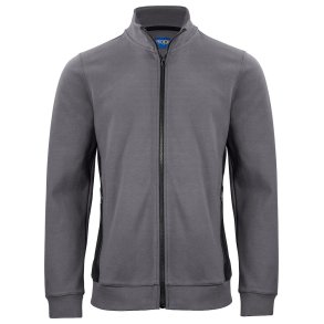 ProJob Sweatshirt Med Lynl�s 642129