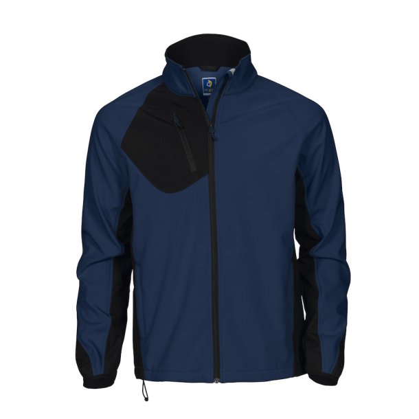 ProJob Softshell Jakke 642422