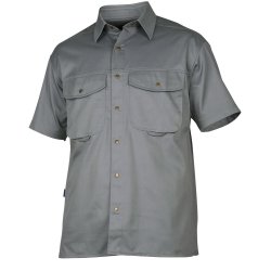 ProJob Skjorte S/S 644201