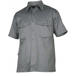 ProJob Skjorte S/S 644201