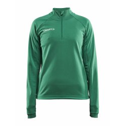 Craft Evolve Halfzip Dame 1910152 (U)