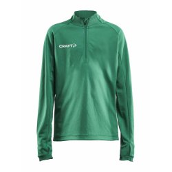 Craft Evolve Halfzip Junior 1910153