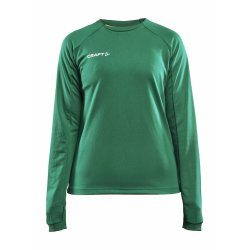 Craft Evolve Crew Neck Dame 1910161