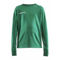 Craft Evolve Crew Neck Junior 1910162