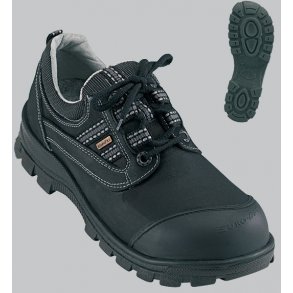 Euro-Dan Walki Soft Sikkerhedssko 652-17