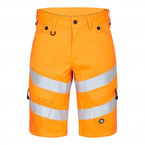 FE Engel Safety Stretch Shorts 6546-314