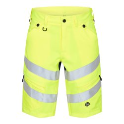 FE Engel Safety Stretch Shorts 6546-314