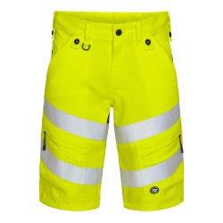 FE Engel Safety Stretch Shorts 6546-314