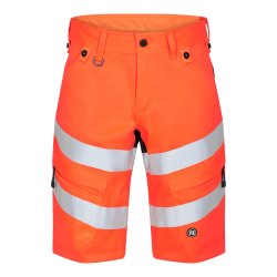 FE Engel Safety Stretch Shorts 6546-314