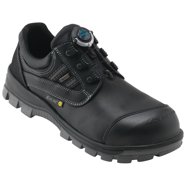 Euro-Dan Walki Soft Sikkerhedssko 659-17