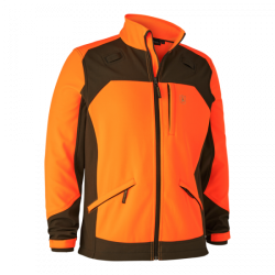 Deerhunter Rogaland Softshell Jakke 5763