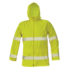Cerva Gordon High Vis Regnjakke 670211