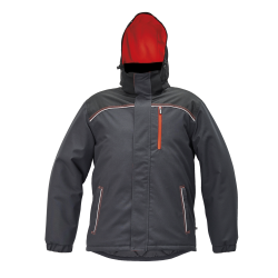 Cerva Knoxfield Vinterjakke 6704188