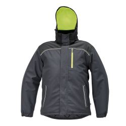 Cerva Knoxfield Vinterjakke 6704188