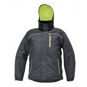 Cerva Knoxfield Vinterjakke 6704188