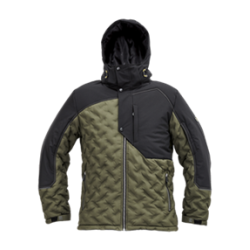 Cerva Neurum Vinterjakke 670420