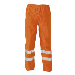 Cerva Gordon High Vis Regnbukser 67052