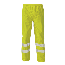 Cerva Gordon High Vis Regnbukser 67052
