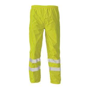 Cerva Gordon High Vis Regnbukser 67052