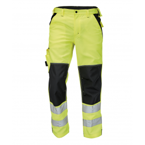 Cerva Knoxfield Hi-Vis Bukser 670523