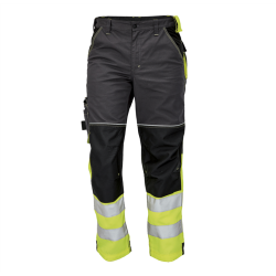 Cerva Knoxfield Hi-Vis Bukser 670525