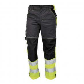 Cerva Knoxfield Hi-Vis Bukser 670525