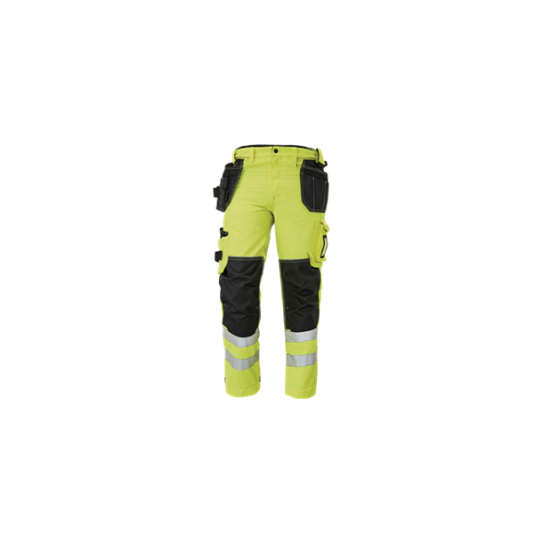 Cerva Knoxfield Hi-Vis Bukser Med Hngelommer 670526