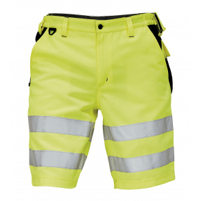 Cerva Knoxfield High Vis Shorts 67070366