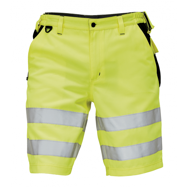 Cerva Knoxfield High Vis Shorts 67070366