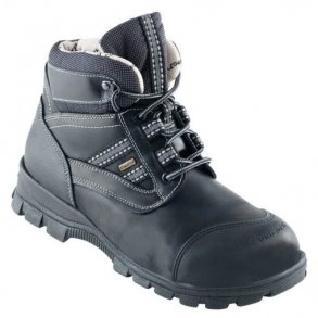 Euro-Dan Walki Soft Sikkerhedsstvlet 672-17