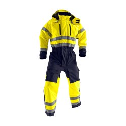Blklder High Vis Vinterkedeldragt 6763