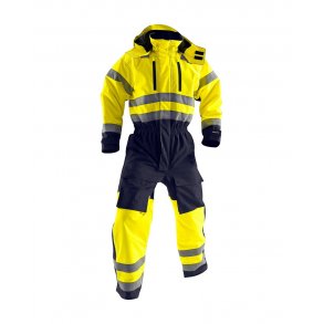 Blklder High Vis Vinterkedeldragt 6763