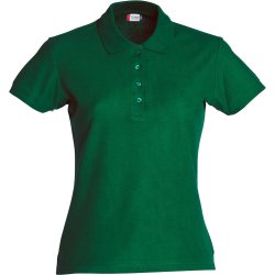 Clique Basic Polo Dame 028231