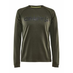 Craft Evolve Crew Neck Herre 1910160