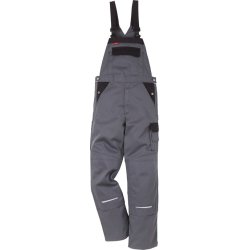 Kansas Icon Overalls 100806