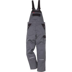 Kansas Icon Overalls 100806