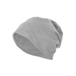 Build Your Brand Jersey Beanie BY002