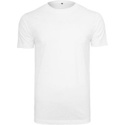 Build You Brand T-Shirt Round Neck BY004