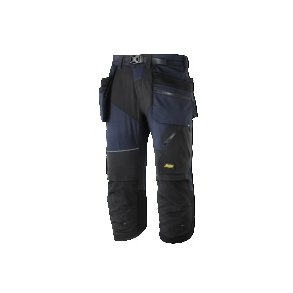 Snickers FlexiWork Arbejdspiratbuks med hylsterlommer 6905