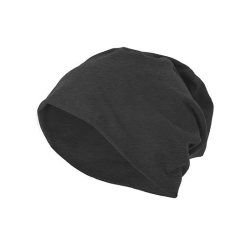 Build Your Brand Jersey Beanie BY002