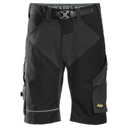 Snickers FlexiWork Shorts 6914