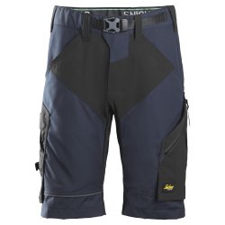 Snickers FlexiWork Shorts 6914