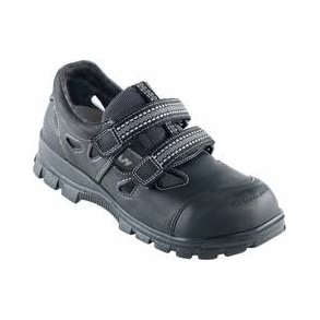 Euro-Dan Walki Soft Sikkerhedssandal 693-17