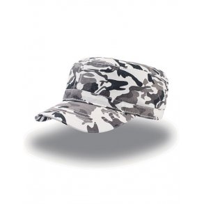 Atlantis Uniform Cap AT303