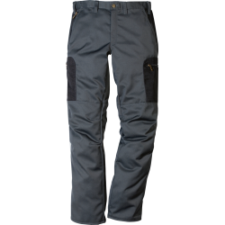 Kansas Pro Service Arbejdsbukser 100457 (U)