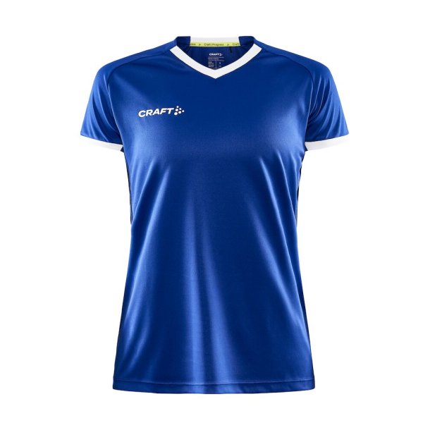 Craft Progress 2.0 Solid Jersey Dame 1910173