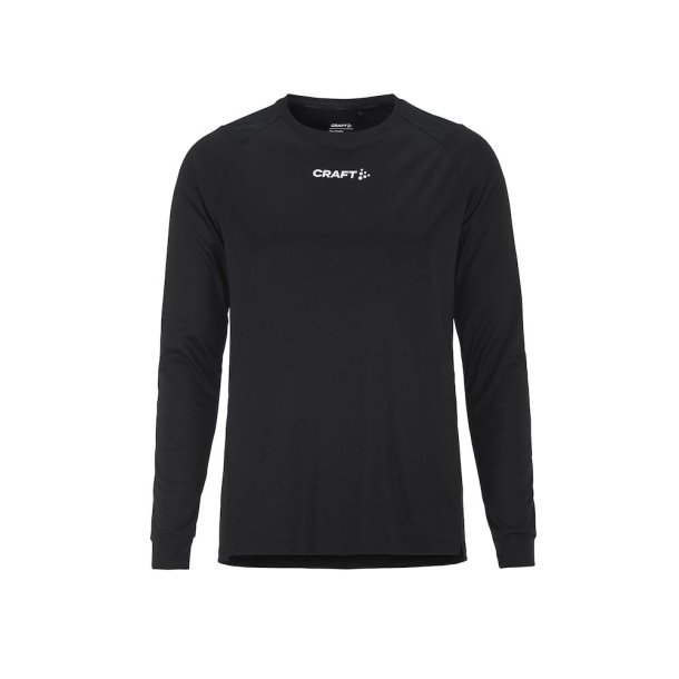 Craft Rush 2.0 LS Tee Herre 1914658