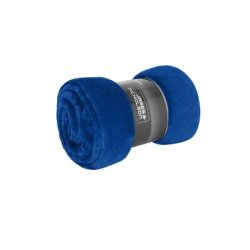 James &amp; Nicholson Microfibre Fleece Blanket XL JN1907