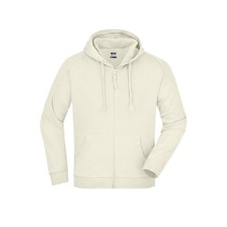 James &amp; Nicholson Hooded Jacket JN059